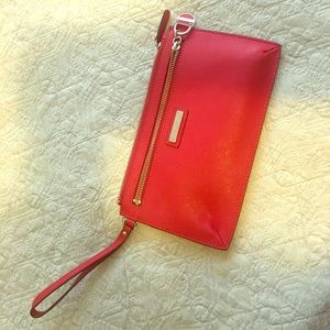 Calvin Klein Wristlet